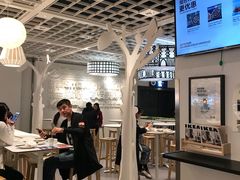 -宜家家居(哈尔滨商场店)