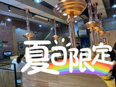 -金顺韩式烤肉·网红烤肉店(广利路店)