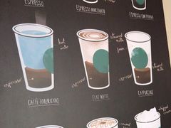 -星巴克(宝山万达店)