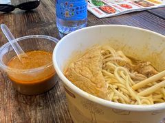 -黄老伯的海蛎煎