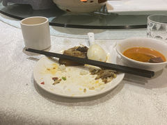 -白鹿江西餐厅(北师大店)
