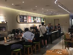 -星巴克臻选(北京银泰店)