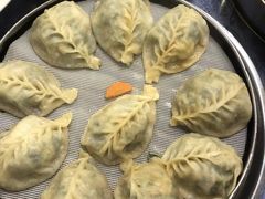 -叶存利海鲜大馅饺子(海宁路总店)