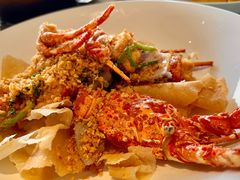 -东南里湖景餐厅·新闽菜(浦西万达店)