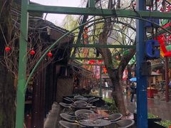 -星巴克(杭州宋城店)