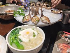 -金厨泰国餐厅·全泰籍厨师料理(拱北店)