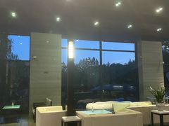 -上海怡沁园度假酒店
