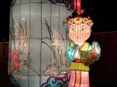 -鼎盛王朝康熙大典实景演出