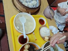 -津品味小吃(大学湾店)