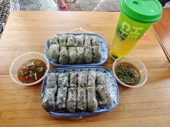 -李记 河口老字号越南小卷粉