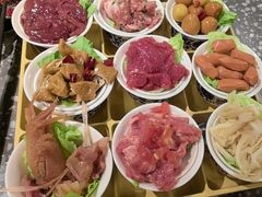 -黄家码头老火锅(解放碑旗舰店)