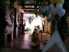 -龙源九号花园酒店(叶埠桥店)