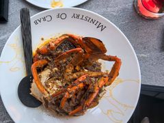 -Ministry of Crab•MOC(交子大道店)