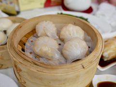 -潮福城大酒楼·潮粤菜·港式点心(阳光城店)