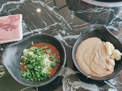 -潮汕美牛肉丸火锅店(天宁寺店)