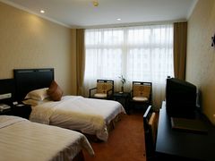 -上海雅居乐万豪侯爵酒店
