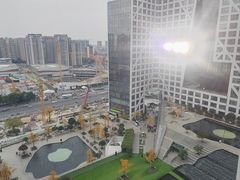 -成都雅诗阁来福士
