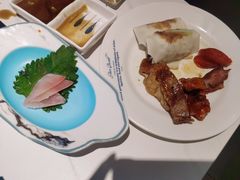 -星伦多 自助料理(圆融店)