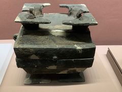 -长沙简牍博物馆