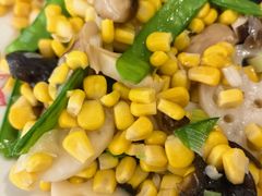 -何适山庄 ·可团建(水长城P2停车场店)