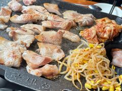 -Dombe豚(黑猪肉街店)