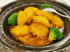 -馨越楼·点心·粤菜(赤坎店)