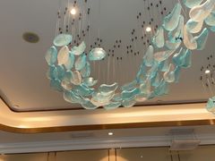 -百盛·鼎膳(中海财富中心)