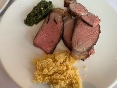 -拉蒂娜·巴西牛排馆 Latina·Brazilian Steakhouse(陆家嘴旗舰店)