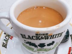 -明园茶餐厅(沙头角店)