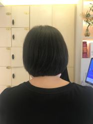 -菲·木田moontin造型salon