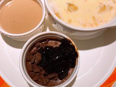 -比格比萨自助(宝山日月光店)