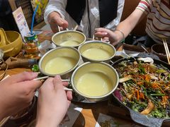 -冰川冷面·延边菜·炭烤串(观前店)