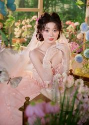 -米莱摄影写真(五大道别墅店)