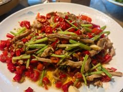 -民俗村柴火灶·景德江西菜(中国陶瓷博物馆店)
