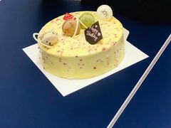 -85度C(广州石牌桥店)