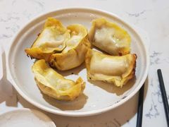 -蒋家桥饺面店(四望亭路店)