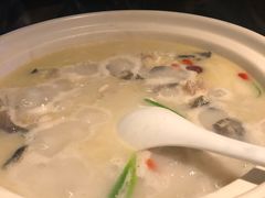 -老阿爸鲜鱼土菜(昆山花桥店)