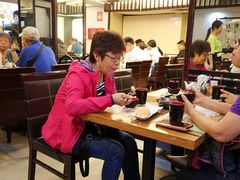 大堂-添好运点心专门店(深水埗店)