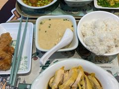 -老乡鸡(国华广场店)