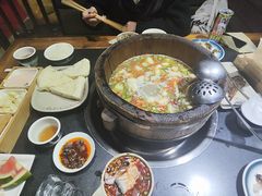 -秋语木桶鱼.酸菜鱼(开发区火车站店)