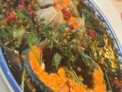 -阿尔法海鲜排档(爱琴海店)