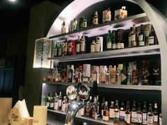-GAM HighBall 日式小酒馆