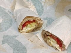 鸡肉-SUBWAY赛百味(高新绿宝店)