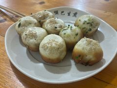 -哑巴生煎(姑苏区苏安新村店)