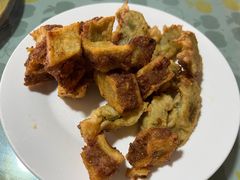-金台阶鱼馆(于桥水库店)