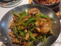 -7017浙菜•建德味(市心北路店)