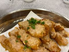 让炸面-粤·向群饭店(龙津东路总店)