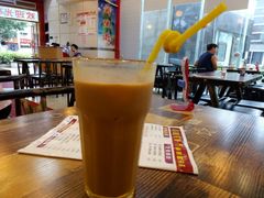 奶茶-有缘茶餐厅(海府分店)