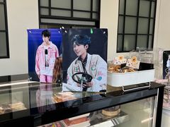 -考文甜品研究社