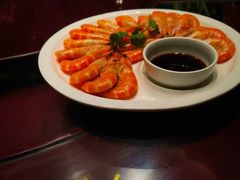 -王府井酒店(金桥港湾店)